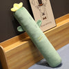 Cartoon Fruit Long Sleep Support Pillow