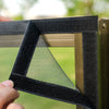 Inset Window Screen Mesh