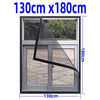 Inset Window Screen Mesh