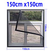 Inset Window Screen Mesh