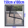 Inset Window Screen Mesh