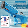 Automatic Electric Water Gun