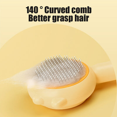 Pet Comb