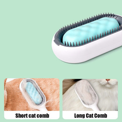 Pet Brush For Cat Dog