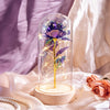 Rose Light Artificial Flower Gift