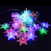 Holiday Party LED String lights