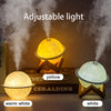 i Air Humidifier  Night Lamp