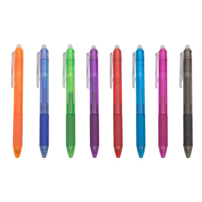 Reusable Erasable Notebook Pens