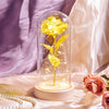 Rose Light Artificial Flower Gift