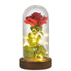 Rose Light Artificial Flower Gift