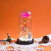 Rose Light Artificial Flower Gift