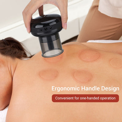 Electric Cupping Therapy Massager