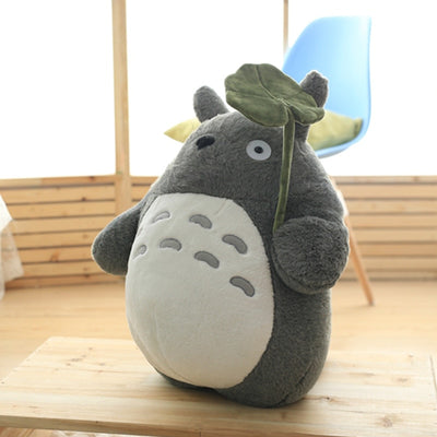 Totoro Doll Large Size Soft Pillow