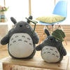 Totoro Doll Large Size Soft Pillow