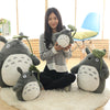 Totoro Doll Large Size Soft Pillow