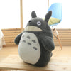 Totoro Doll Large Size Soft Pillow