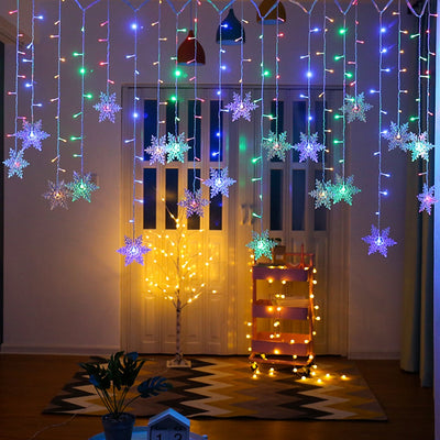 Holiday Party LED String lights