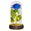 Rose Light Artificial Flower Gift