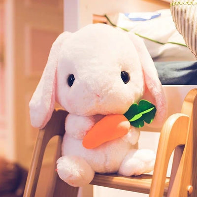 Stuffed Rabbit Plush Toy Soft Toys cushion