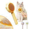 Pet Comb