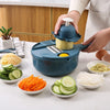 Multi-Function Vegetable Chopper