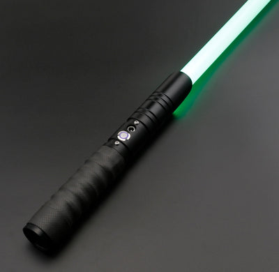 RGB Pixel Lightsaber