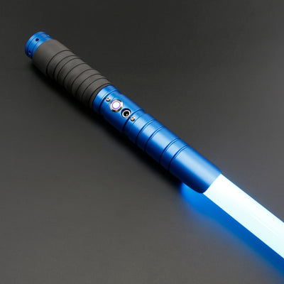 RGB Pixel Lightsaber