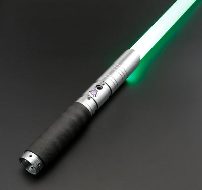 RGB Pixel Lightsaber