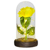 Rose Light Artificial Flower Gift