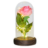 Rose Light Artificial Flower Gift