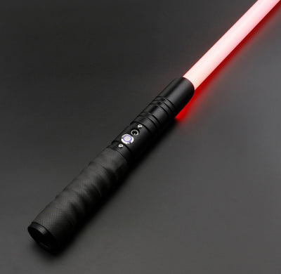 RGB Pixel Lightsaber