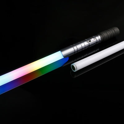 RGB Pixel Lightsaber