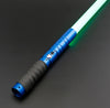 RGB Pixel Lightsaber