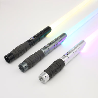 RGB Pixel Lightsaber