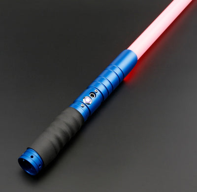 RGB Pixel Lightsaber