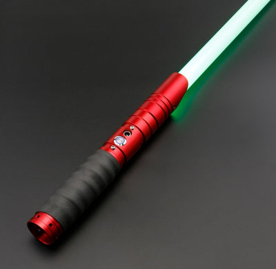 RGB Pixel Lightsaber